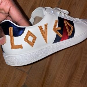 Gucci Ace Sneaker